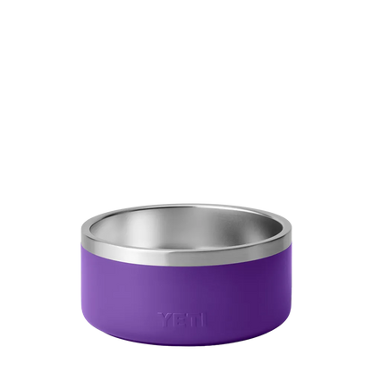 Yeti 4 cup Boomer Dog Bowl