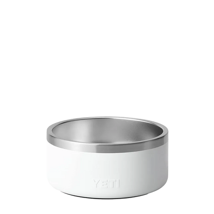 YETI Boomer 4 Cup Dog Bowl-YETI-Diamondback Branding 