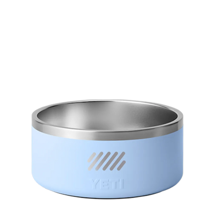 YETI Boomer 8 Cup Dog Bowl | Seasonal Colors