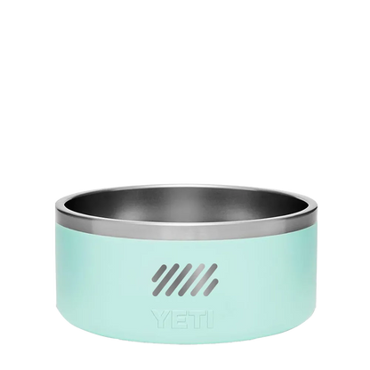 YETI Boomer 8 Cup Dog Bowl-YETI-Diamondback Branding