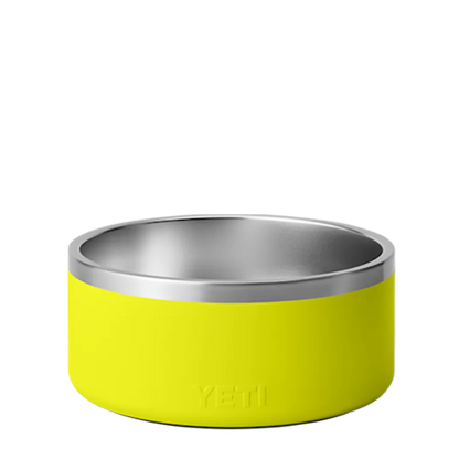 YETI Boomer 8 Cup Dog Bowl | Seasonal Colors