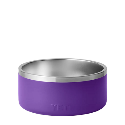 Yeti 8 cup Boomer Dog Bowl