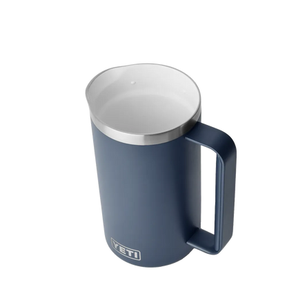 Yeti 30 oz Rambler Travel Mug with Stronghold Lid | Seasonal Colors