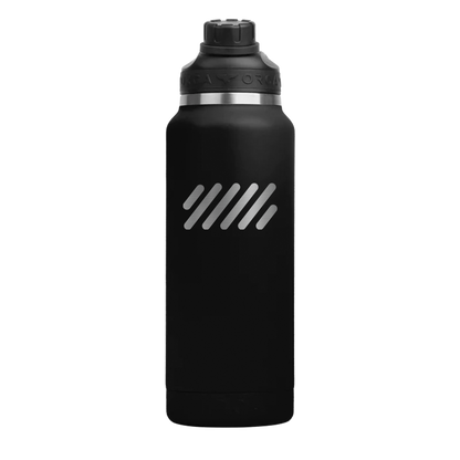 Orca 34oz Hydra Bottle-ORCA-Diamondback Branding