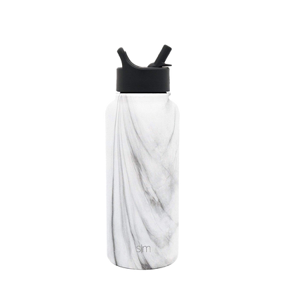 Simple Modern Summit Water Bottle 32oz Straw Lid-Simple Modern-Diamondback Branding