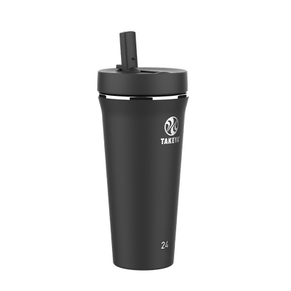Takeya 24oz Actives Straw Tumbler-Takeya-Diamondback Branding