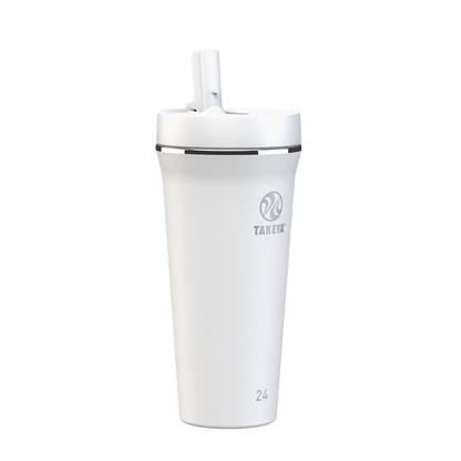 Takeya 24oz Actives Straw Tumbler-Takeya-Diamondback Branding