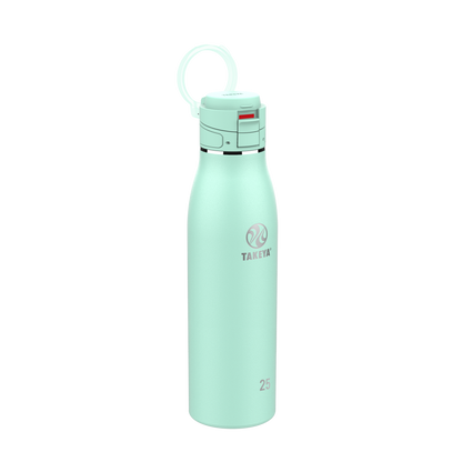 Takeya 25oz Traveler Insulated Leak Proof Mug With FlipLock Lid-Takeya-Diamondback Branding