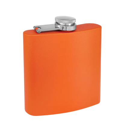 The Simple Flask-Diamondback Branding-Diamondback Branding