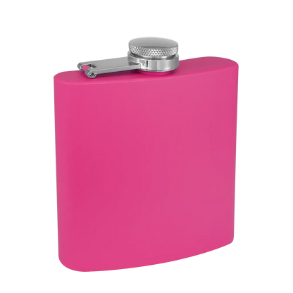 The Simple Flask-Diamondback Branding-Diamondback Branding