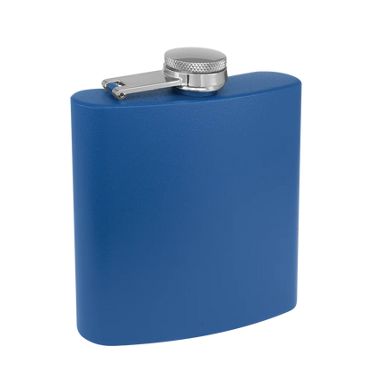 The Simple Flask-Diamondback Branding-Diamondback Branding