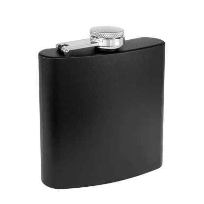The Simple Flask-Diamondback Branding-Diamondback Branding