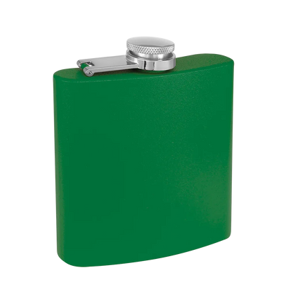 The Simple Flask-Diamondback Branding-Diamondback Branding