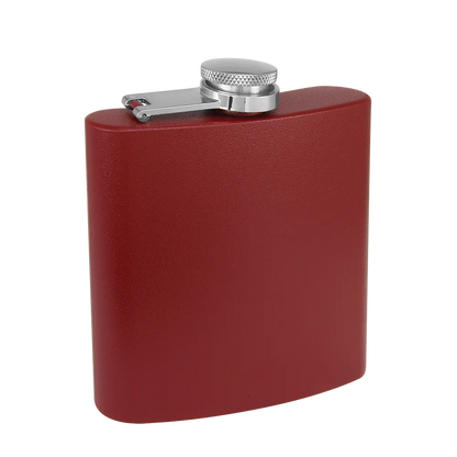 The Simple Flask-Diamondback Branding-Diamondback Branding