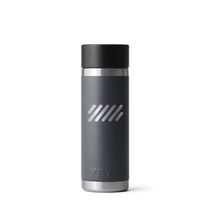 YETI Rambler 18oz Hot Shot Bottle-YETI-Diamondback Branding