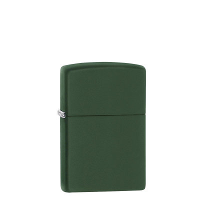 Zippo Classic Matte Colors-Zippo-Diamondback Branding