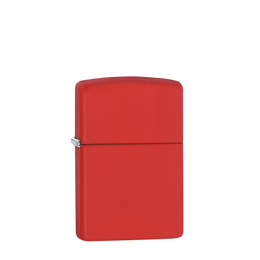 Zippo Classic Matte Colors-Zippo-Diamondback Branding
