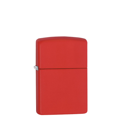 Zippo Classic Matte Colors-Zippo-Diamondback Branding