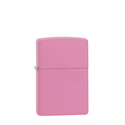 Zippo Classic Matte Colors-Zippo-Diamondback Branding