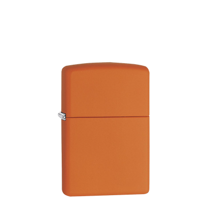 Zippo Classic Matte Colors-Zippo-Diamondback Branding